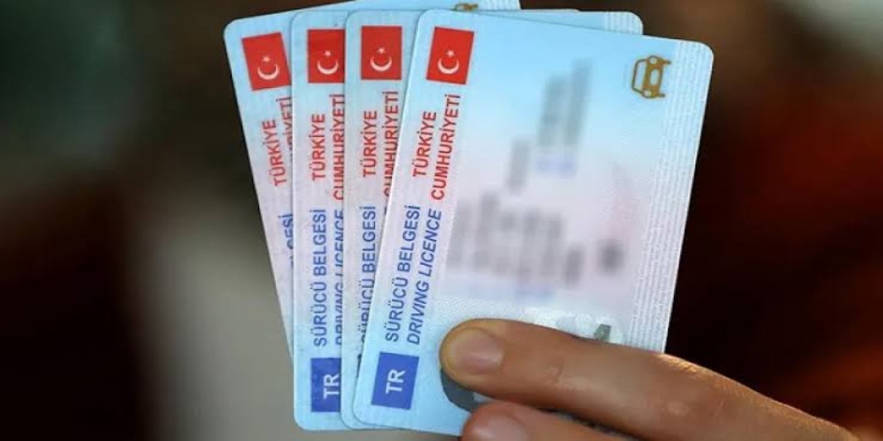 Milyonları ilgilendiren ehliyet kararı:MEB'den yeni düzenleme