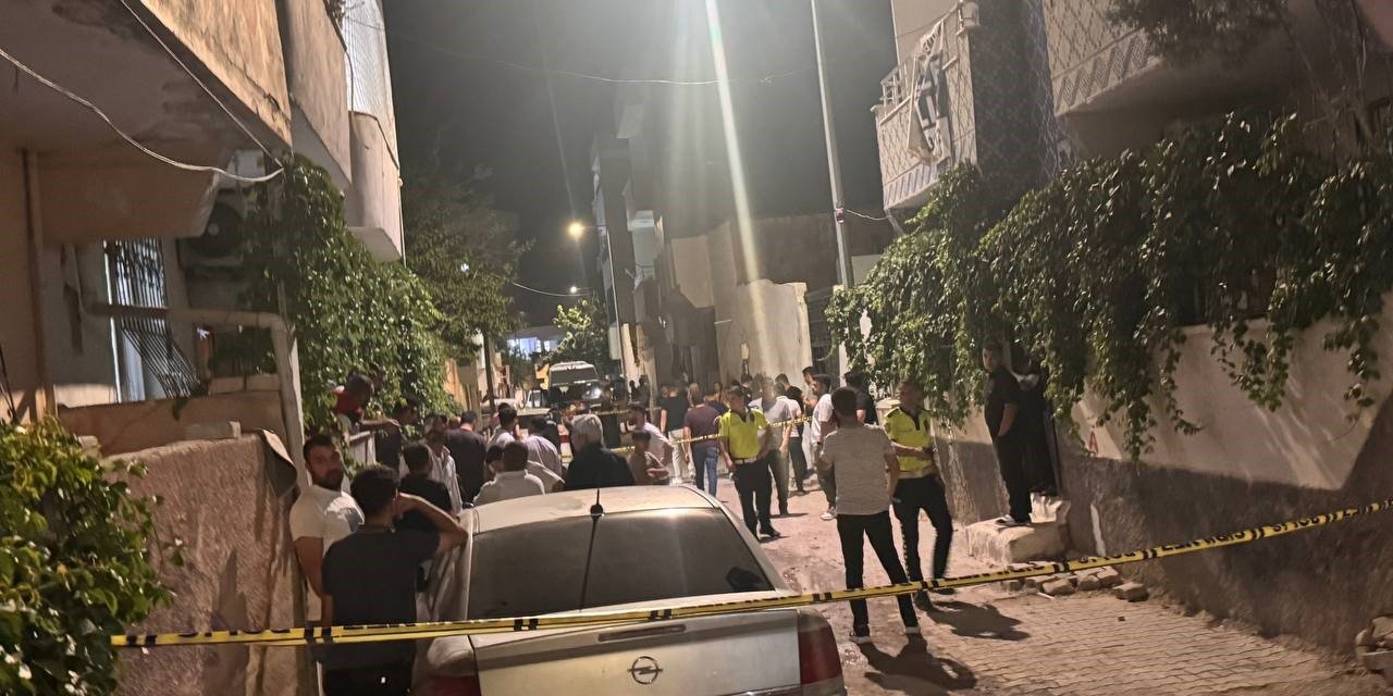 Suruç’ta patlama oldu yaralılar var