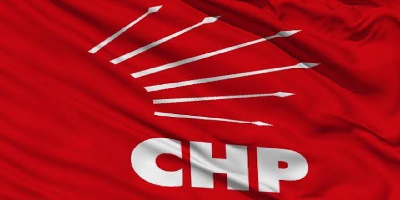 CHP'de 26 il yönetimi görevden alındı