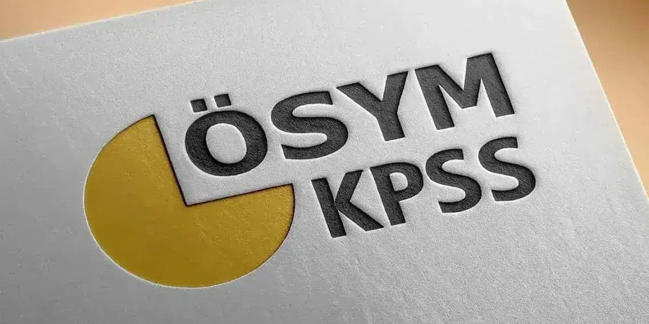 2026 Lisans KPSS başvuruları başladı