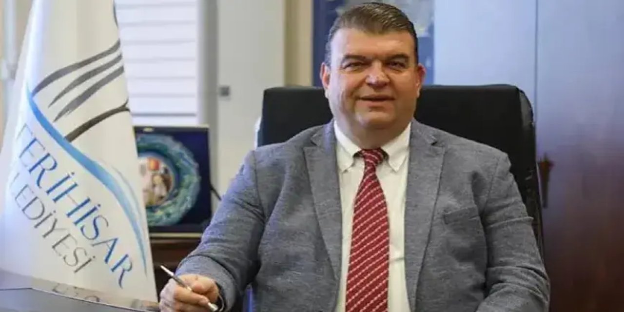 Gece Yarısı kararı: İsmail yetişkin görevden uzaklaştırıldı