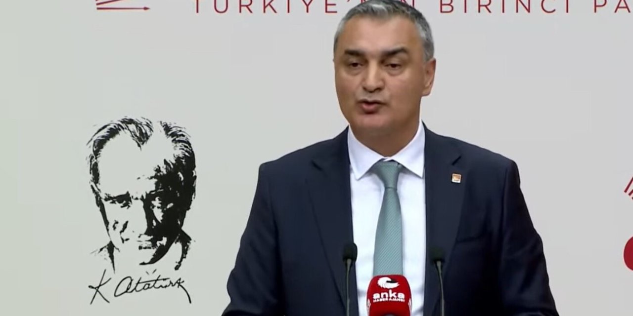 Siyasi gündemi sarsan açıklama: "26 İlde görevden alma kararı"