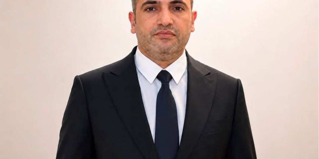 İntihar girişiminde bulunan Daire Başkanı hayatını kaybetti