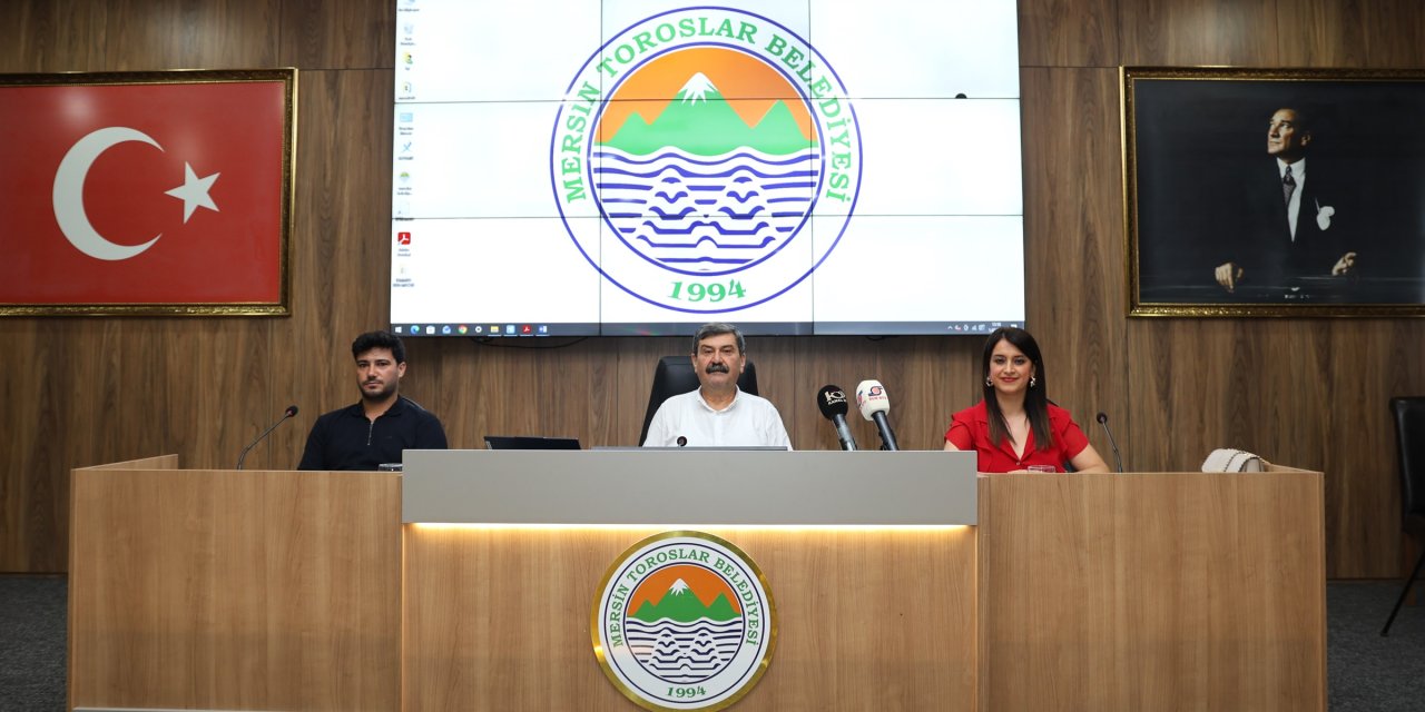 Yıldız: "Yazla birlikte mesaimizi iki katına çıkardık"