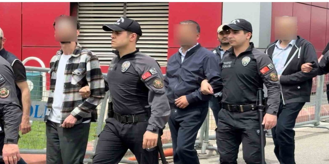 FETÖ sanıklarınn duruşmasında şok savunma