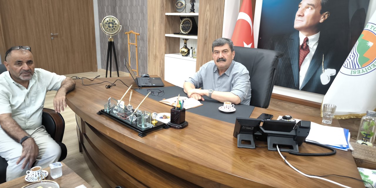 Abdurrahman Yıldız; İsimler mi, ilkeler mi?