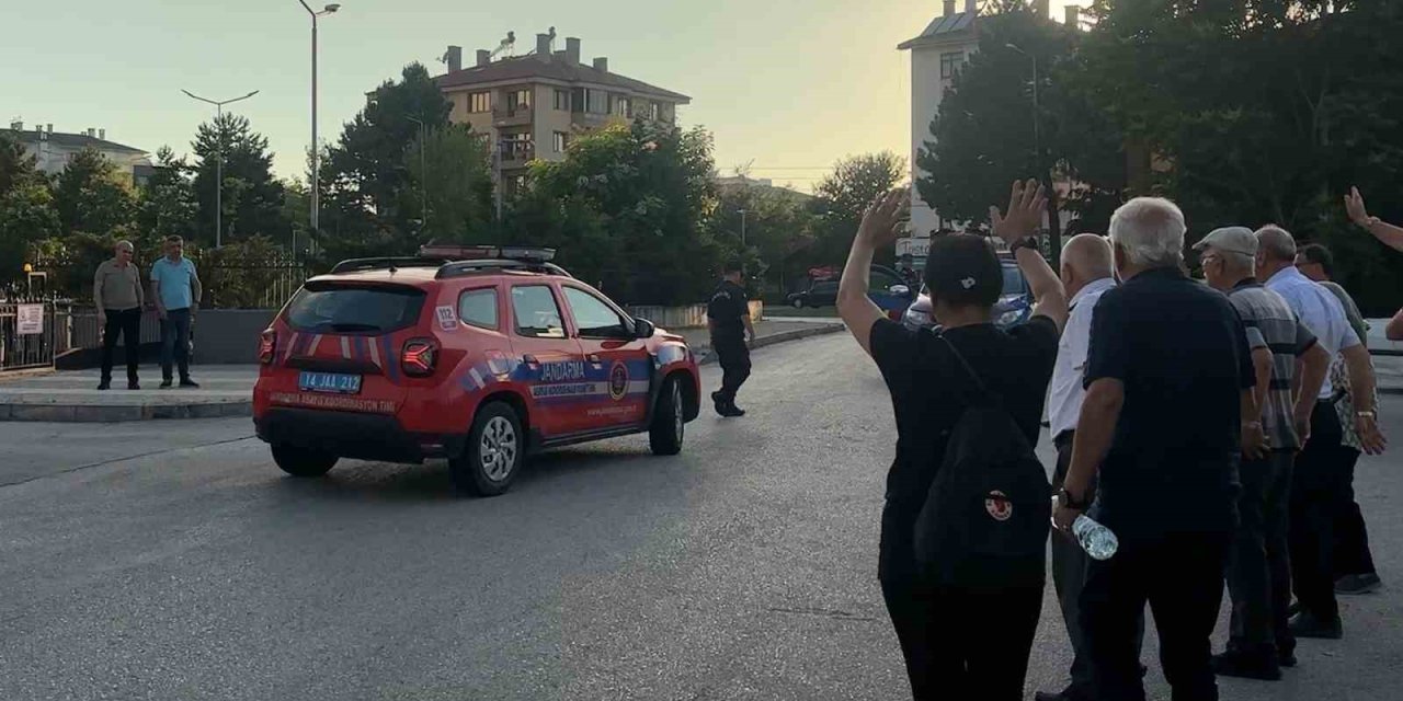 Bolu Belediyesi’ne yeni dalga operasyon
