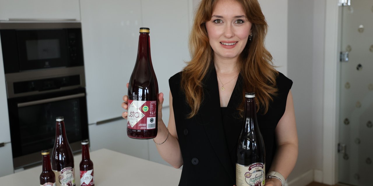 Şalgam, yaz aylarının vazgeçilmezi oldu