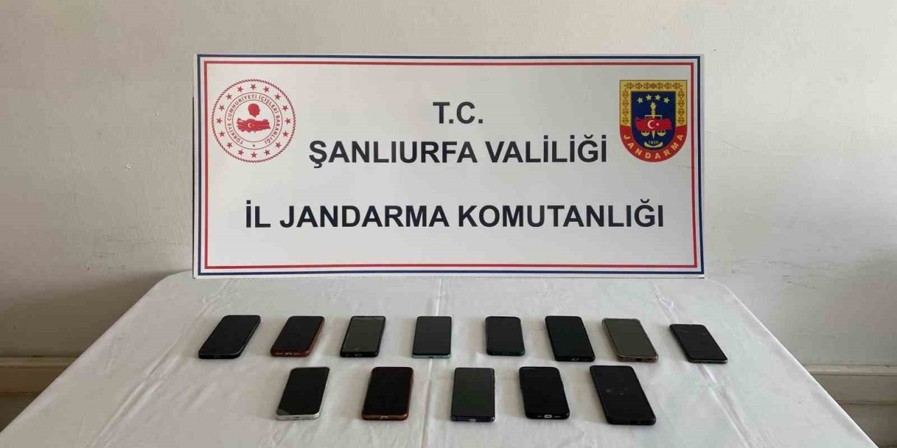 Şanlıurfa’da başkasının yerine sınava giren 5 kişiye tutuklama