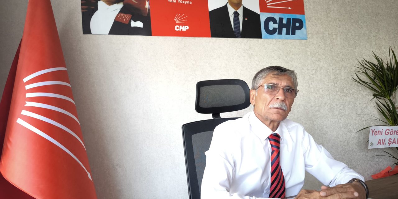 Fikret Öztürk "Varsın Butlancı desinler"