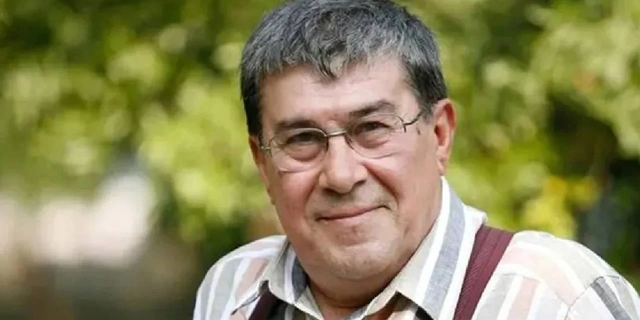 Sanat Dünyasının acı kaybı