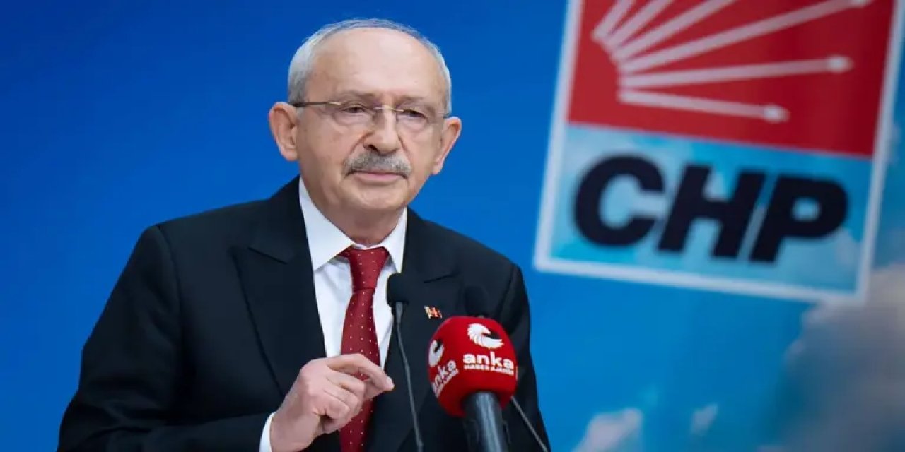 Kılıçdaroğlu ile belediye başkanları arasında gerginlik
