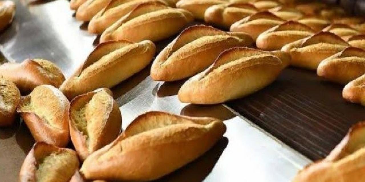 Bakanlık düğmeye bastı! Ekmekte yeni dönem başlıyor