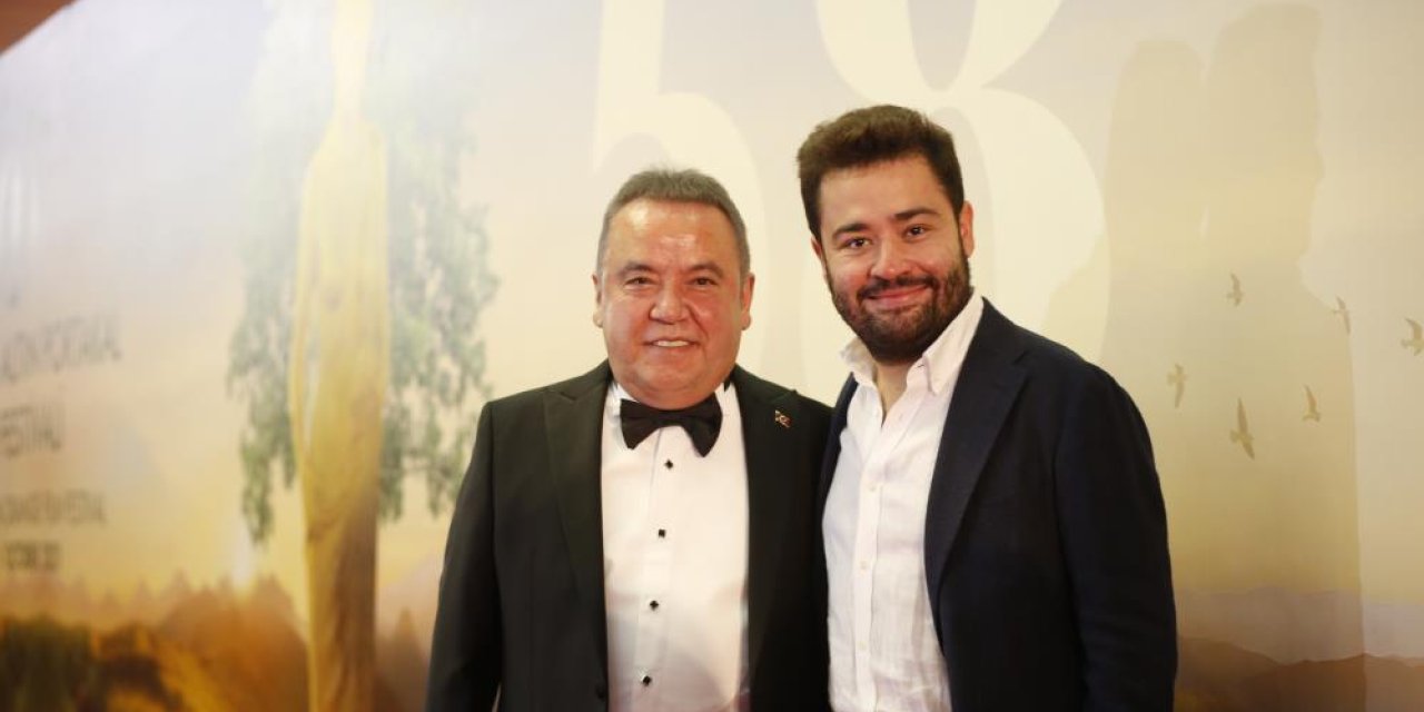 Antalya'daki kritik davada dikkat çeken karar