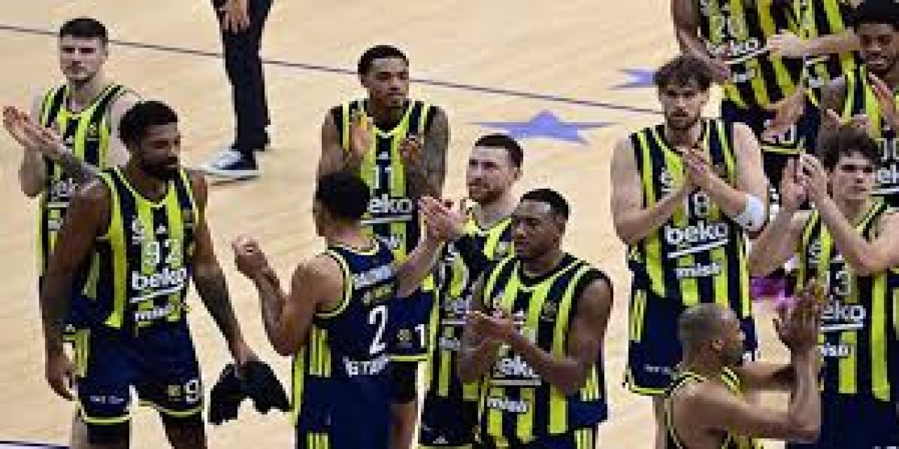 Fenerbahçe, Nicolo Melli ve Chris Silva ile sözleşme yeniledi
