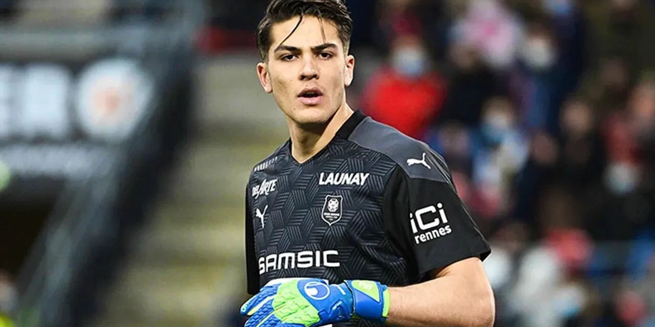 Beşiktaş’ın yeni transferi Doğan Alemdar geldi