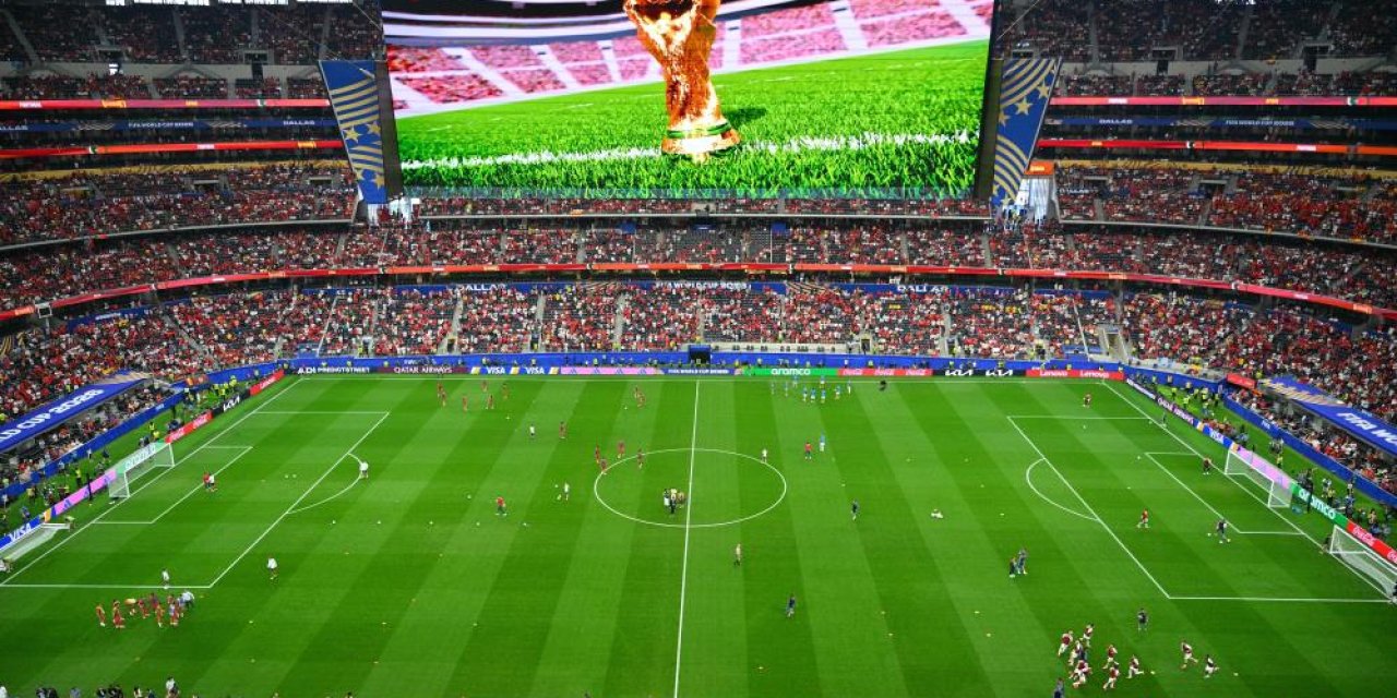 2026 FIFA Dünya Kupası'nda çeyrek final eşleşmeleri belli oldu