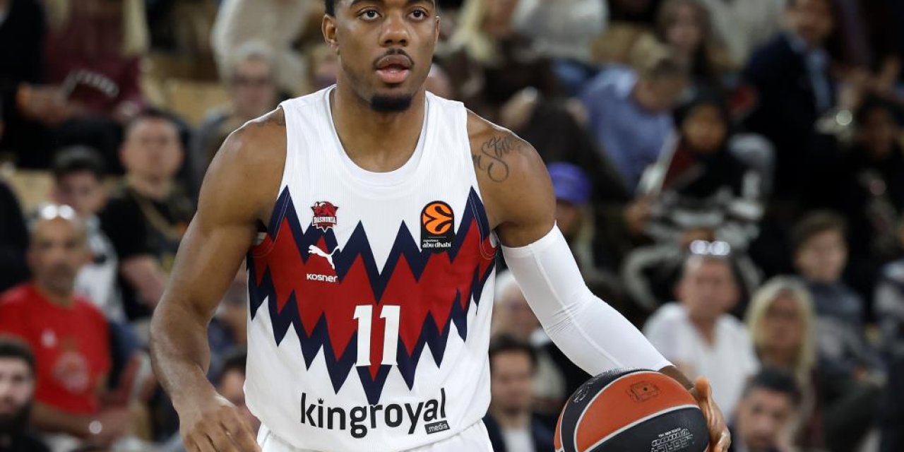 Fenerbahçe, Trent Forrest'i kadrosuna kattı