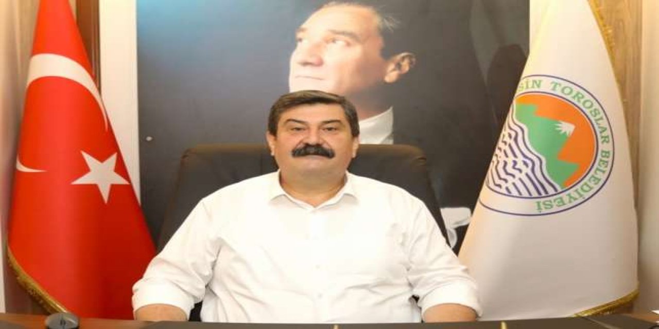 Belediye Başkanı Abdurrahman Yıldız'ın acı günü