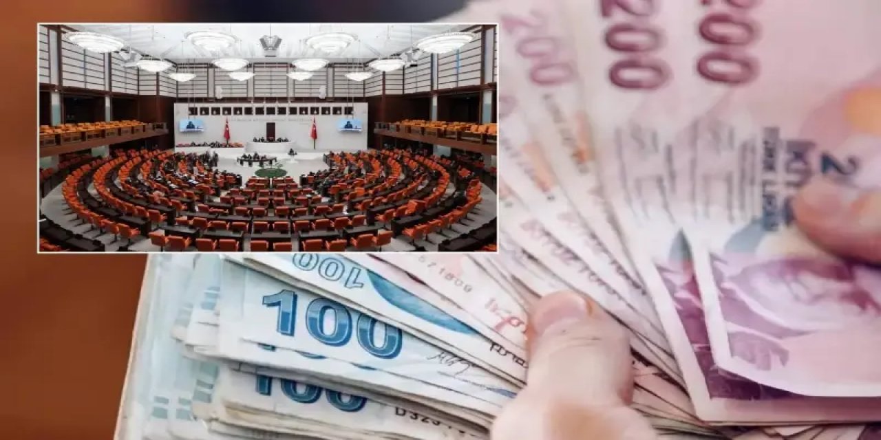 Milyonlarca Emekliyi ilgilendiren tarih belli oldu