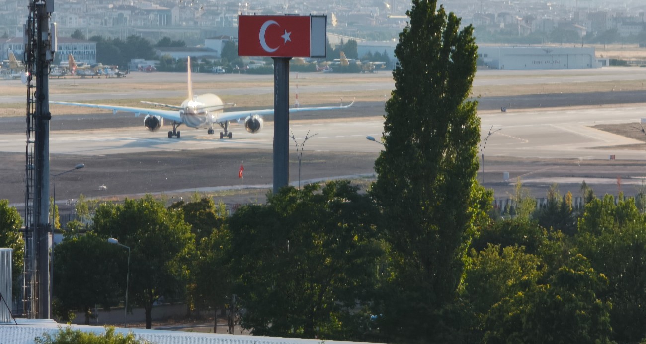Dünyanın Gözü Ankara’daydı: O Liderler Birer Birer Türkiye’den Ayrılıyor