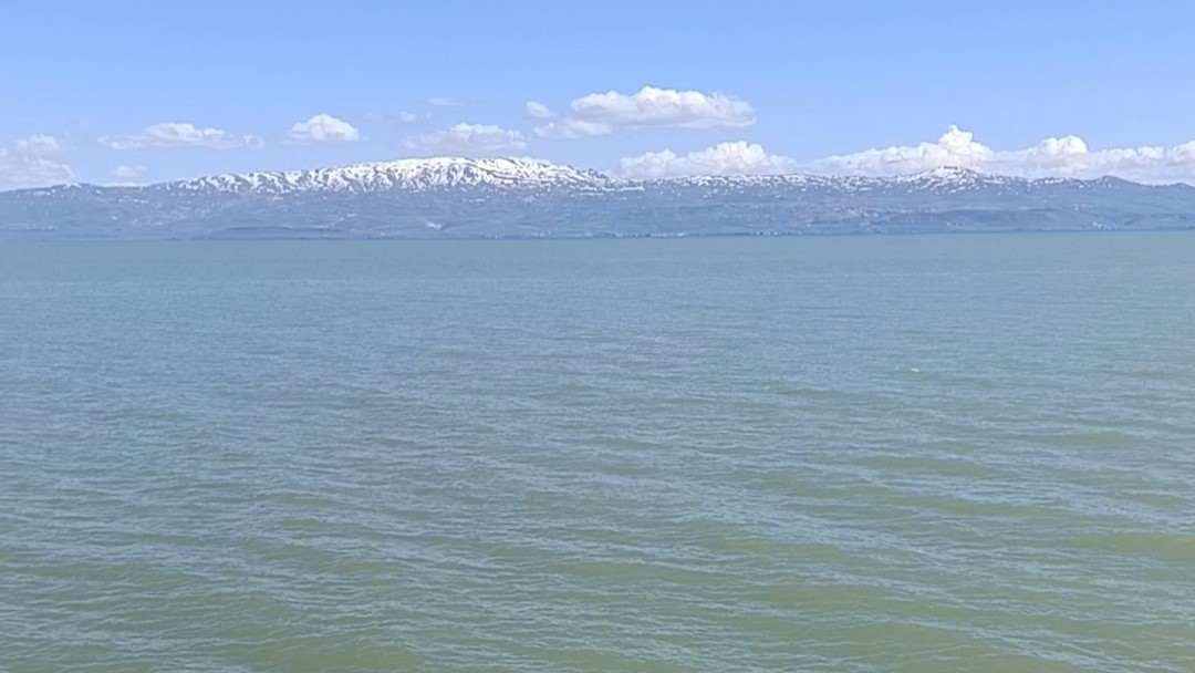 Van Gölü’ne Girecekler Dikkat! Resmen Yasaklandı: İşte Alınan O Kritik Kararın Detayları