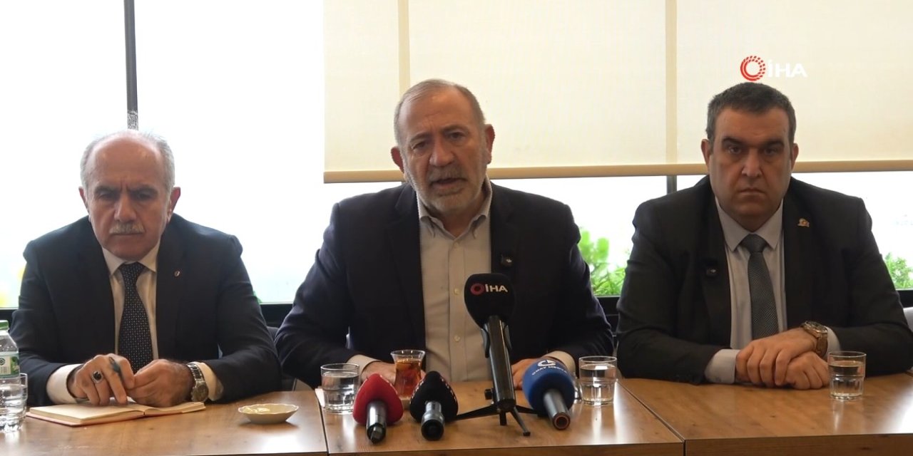 CHP İstanbul İl Kongresi davasında ara karar