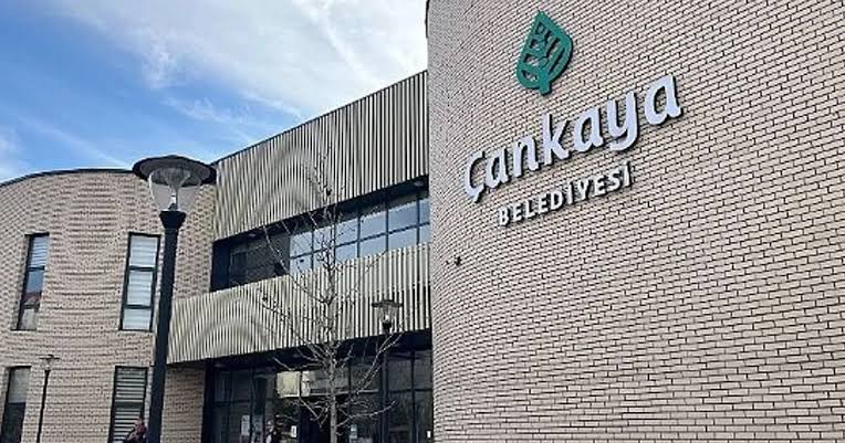 Son dakika... Çankaya Belediyesi'ne operasyon: Çok sayıda gözaltı kararı