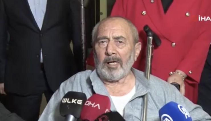 40 Yıllık Gurbet Esareti Bitti: Suudi Arabistan’a Gitti, Neden Yıllarca Dönemedi?