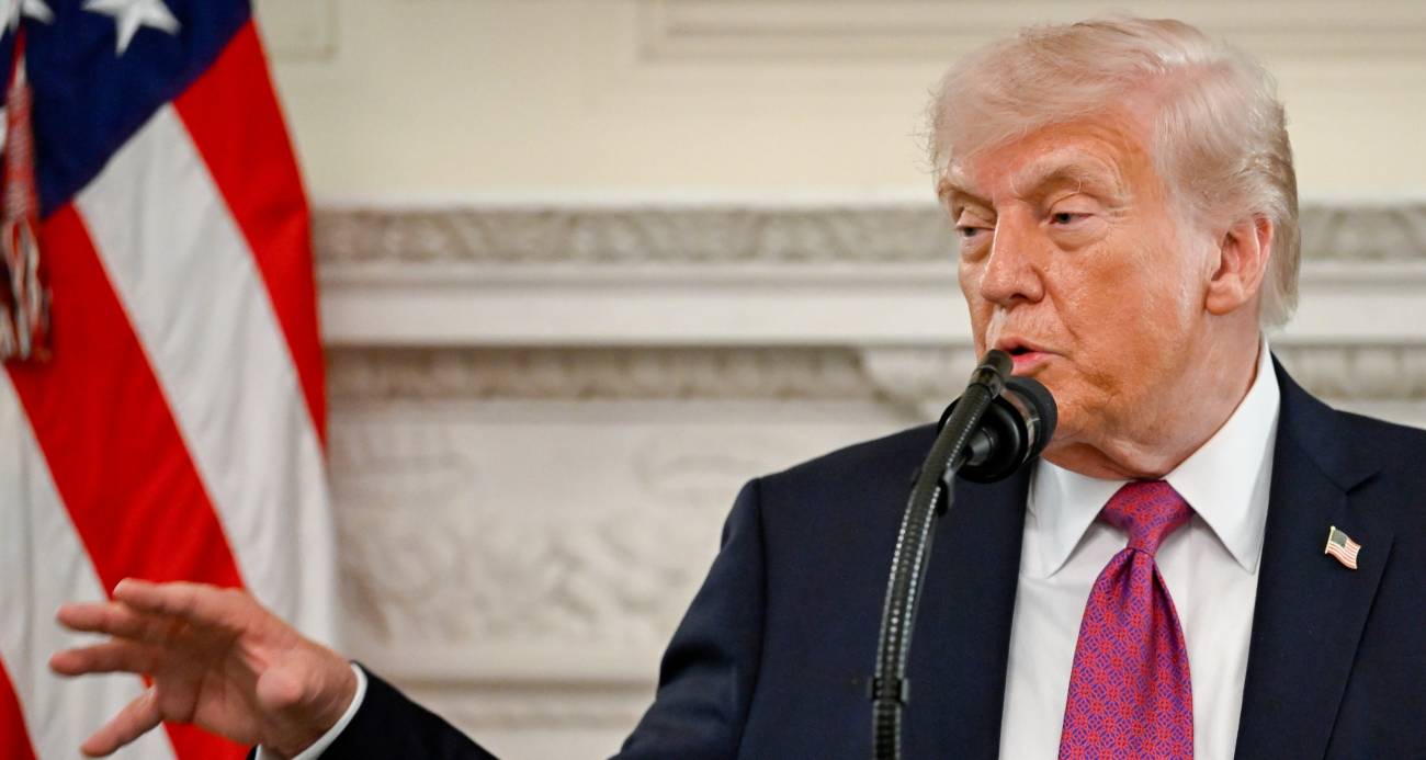 Dünya Bu Sözleri Konuşuyor! Trump: "Bana Suikast Düzenlerseniz..."