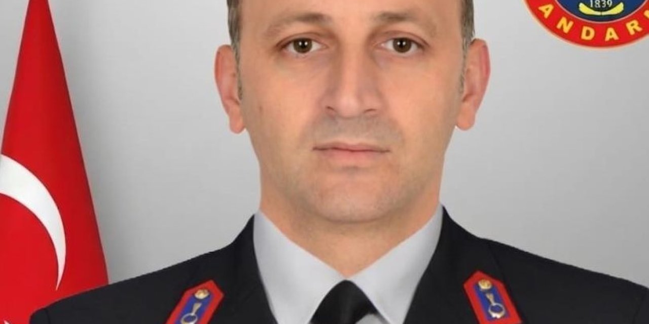 Silahlı çatışma: 1 Jandarma şehit, 2 yaralı