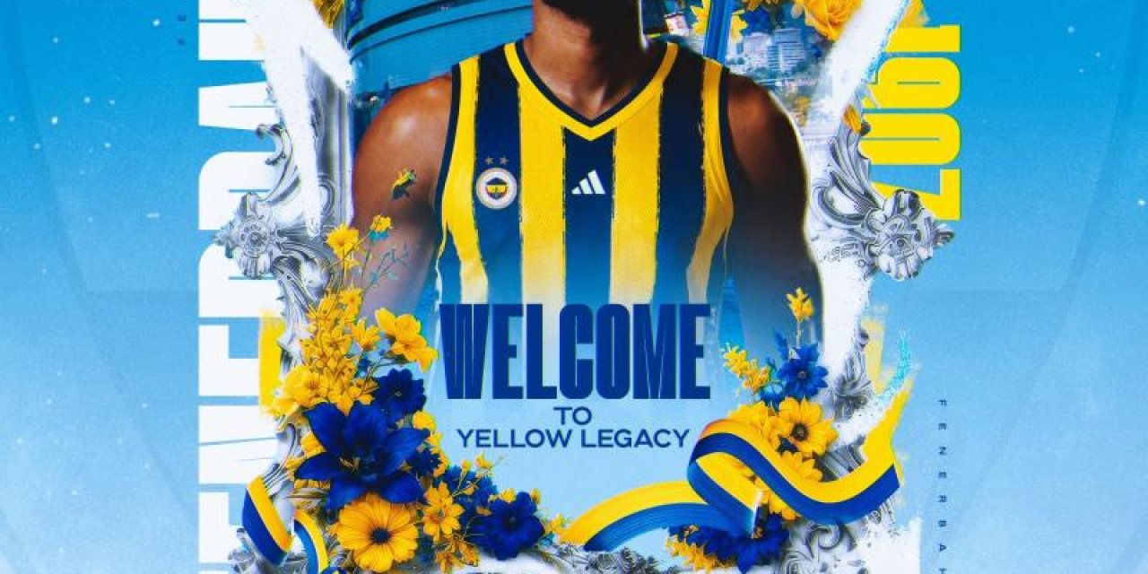 Fenerbahçe, Braxton Key'i kadrosuna kattı