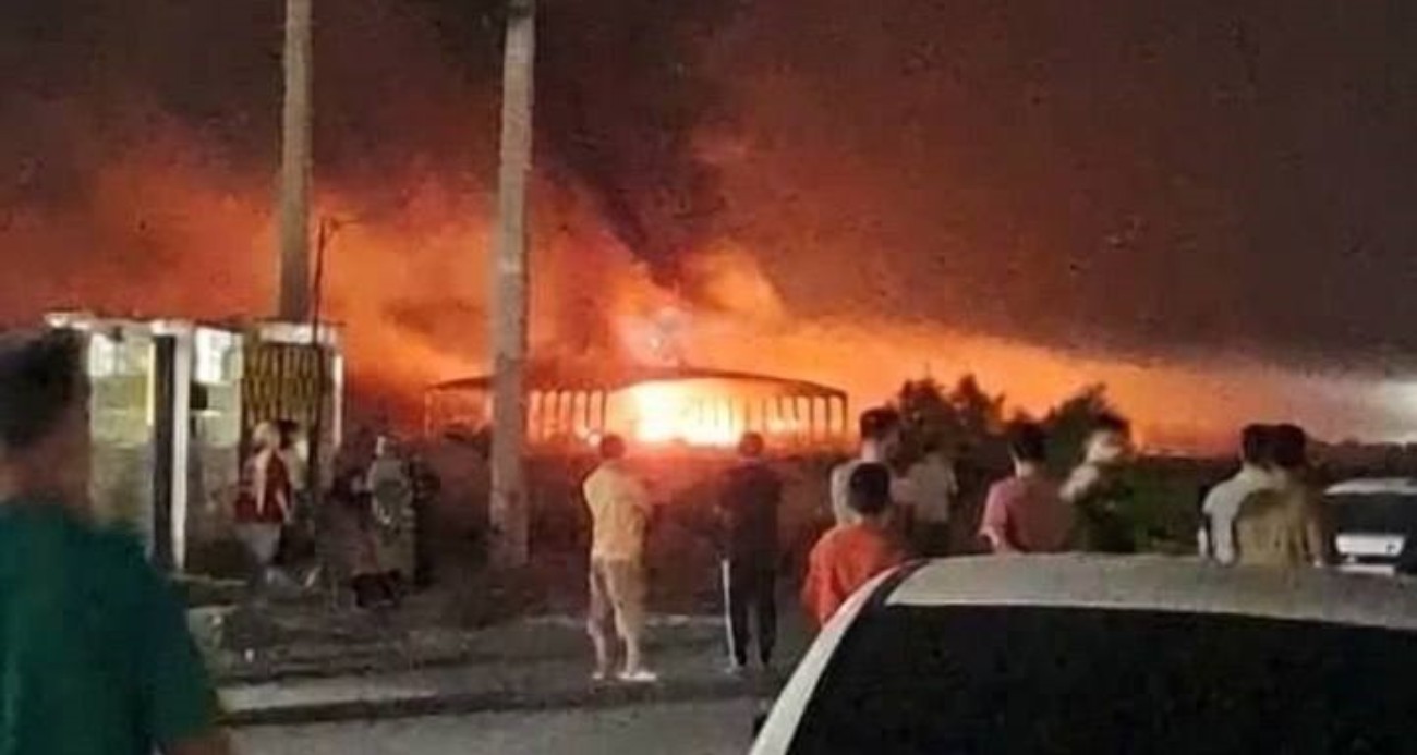 ABD'den Yeni Saldırı: İran Basını İlk Can Kaybını Duyurdu!