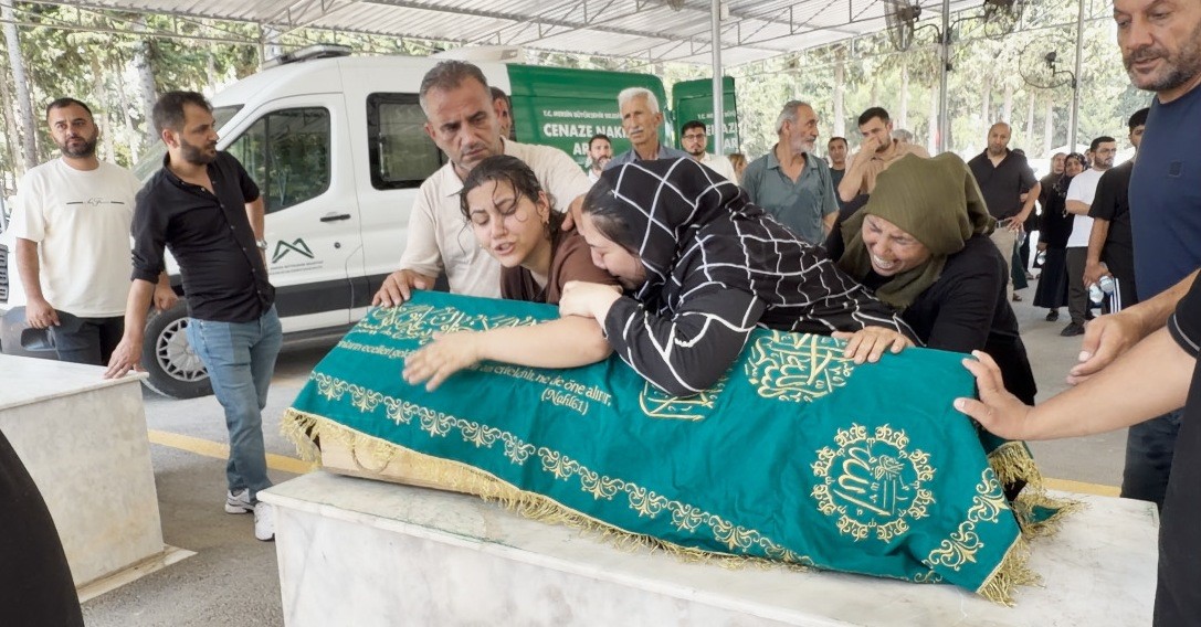 Balkondaki Gizli Tehlike Hayattan Kopardı: 1.5 Yaşındaki Yamaç Ali'ye Acı Veda