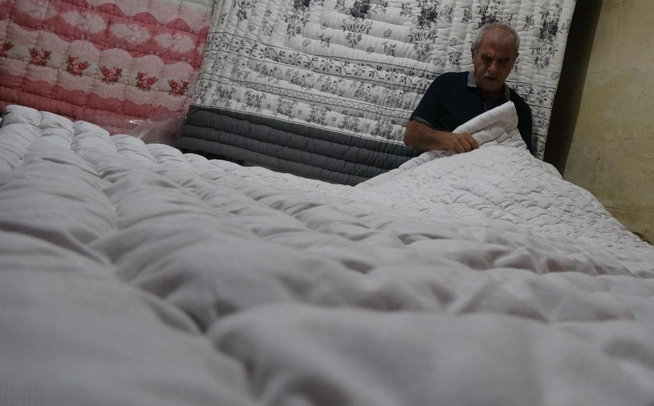 Bir Devrin Sonu Mu? Kilis'in Kadim Mesleği Çıraksız Kaldı!
