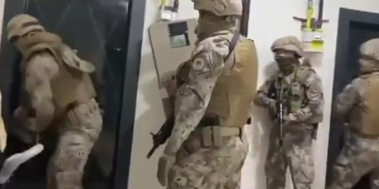 Şırnak’ta kayıp genci arama çalışmaları sürüyor