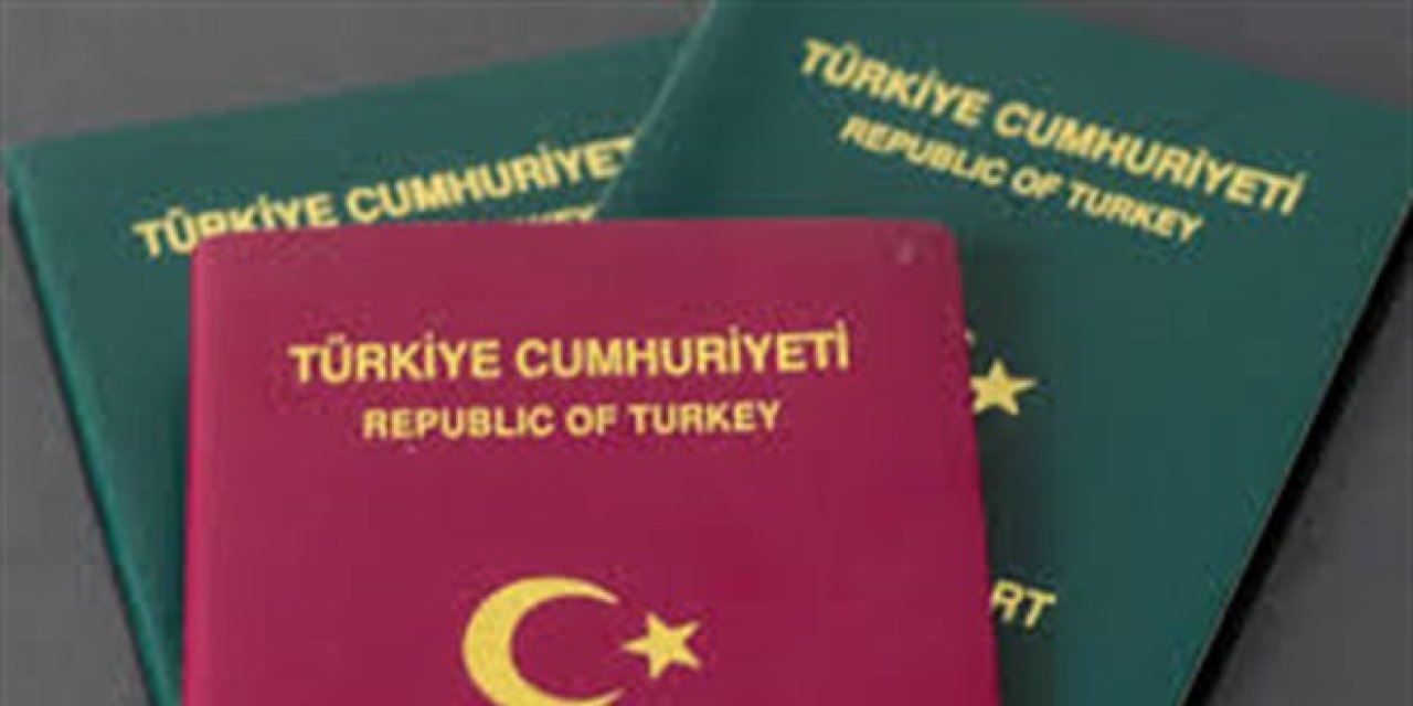AB'den Schengen hamlesi! 5 Yıllık vize verilecek