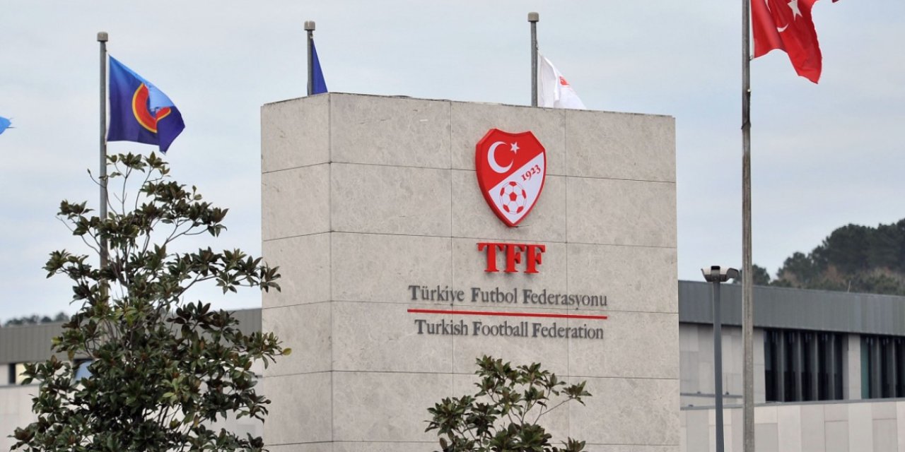 Trendyol Süper Lig’de 1. hafta programı açıklandı