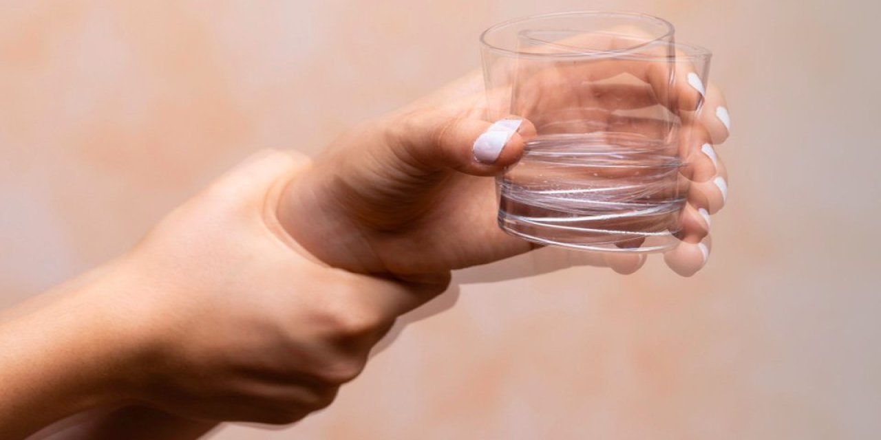 "Parkinson erken teşhisle kontrol altına alınabilir"