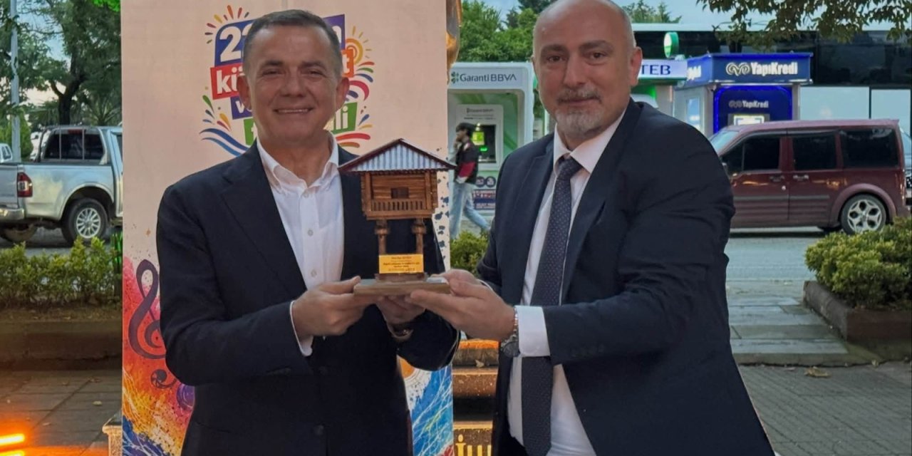 Yenişehir modeli, Hopa'nın gündeminde