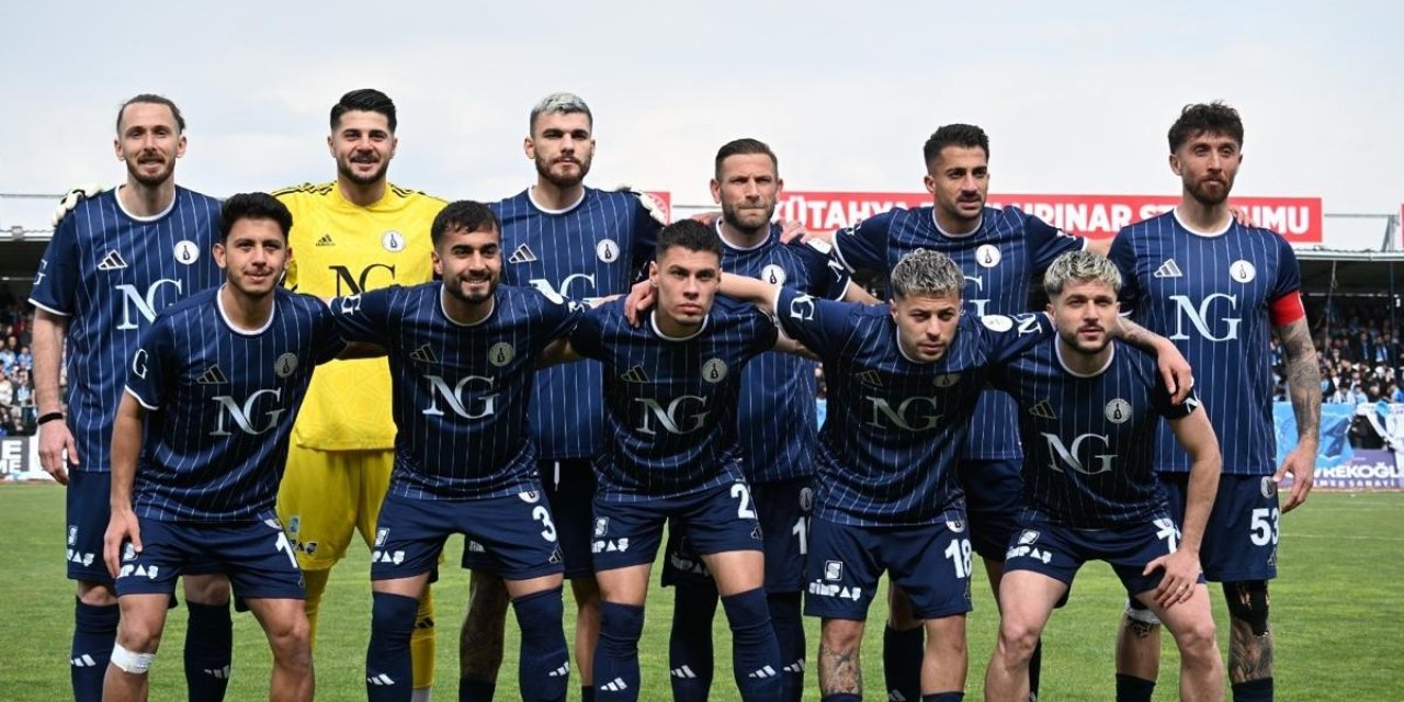 Kütahyaspor transfer atağı