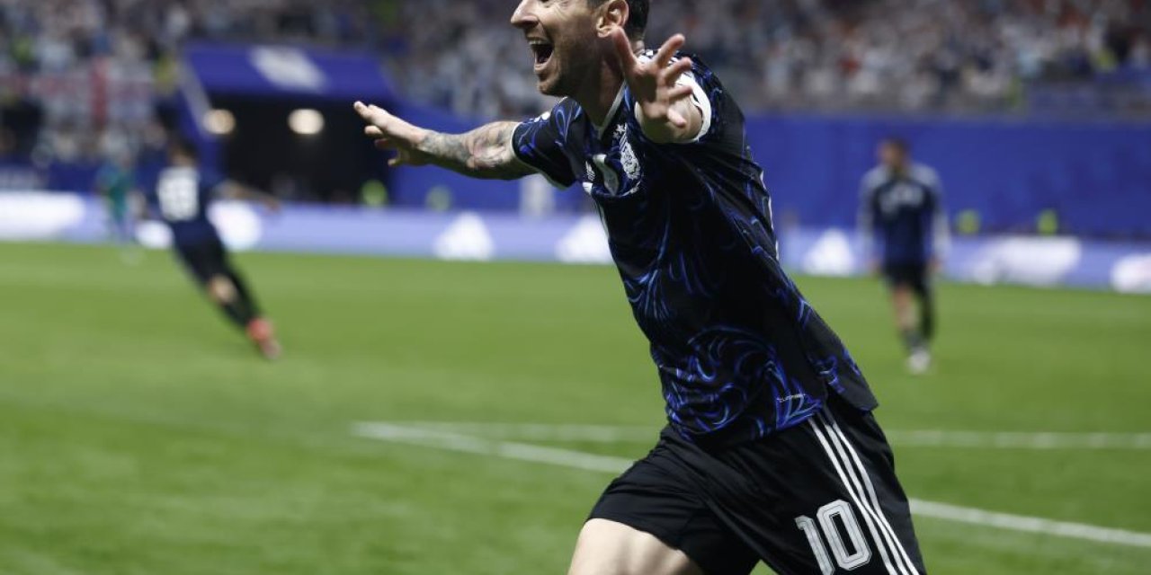 2026 FIFA Dünya Kupası'nda final heyecanı