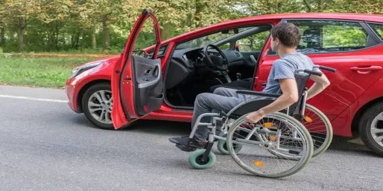Engelli araç ithalatı başvurularında randevu dönemi başlıyor
