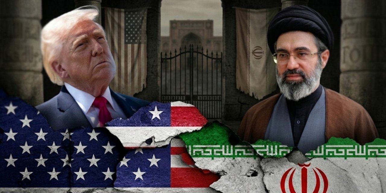 Hamaney: "ABD’nin ihlalleri Trump’ın imzasını değersiz ve geçersiz kıldı"