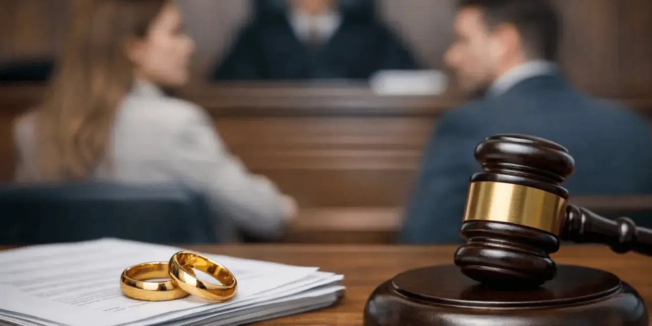 Yargıtay emsal karara imza attı: bu ifade boşanma sebebi oldu