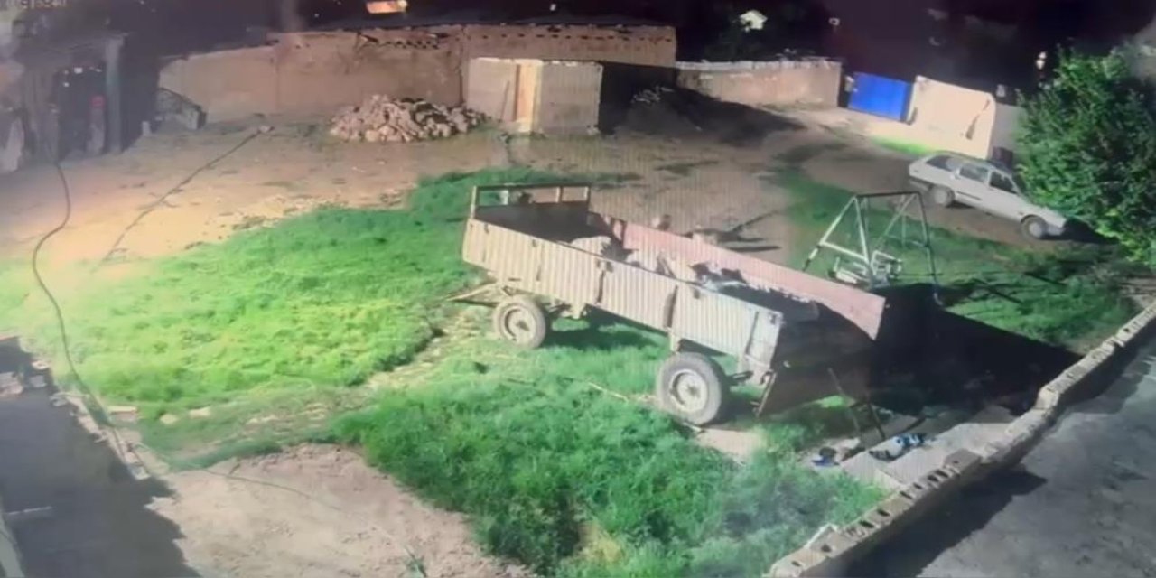 Meclis üyesinin evine silahlı saldırı: evdekileri dehşeti yaşadı