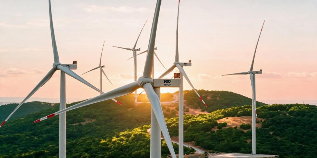 Türkiye'nin önde gelen yenilenebilir enerji şirketi halka arz oluyor