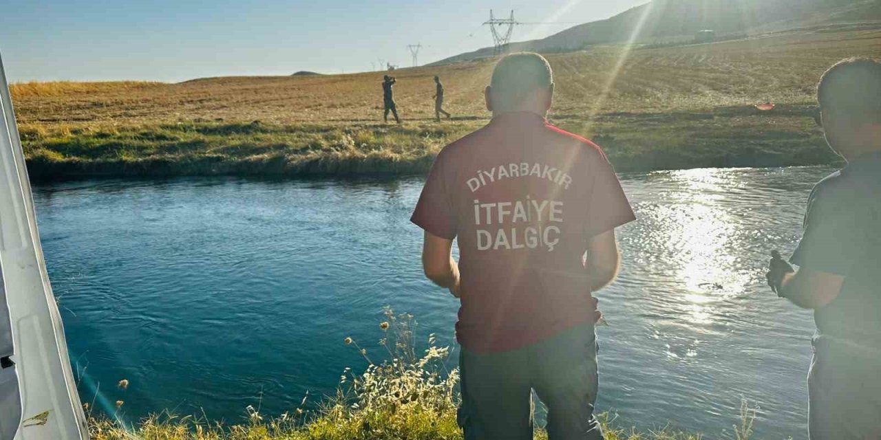 Kaybolan çobanı rama çalışmaları sürüyor