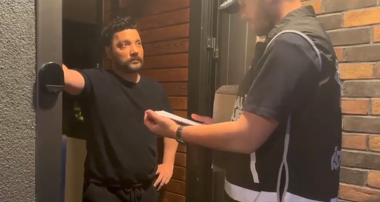 Ahbap Soruşturmasında Oğuzhan Uğur’dan İlk İfade: Şok Detaylar