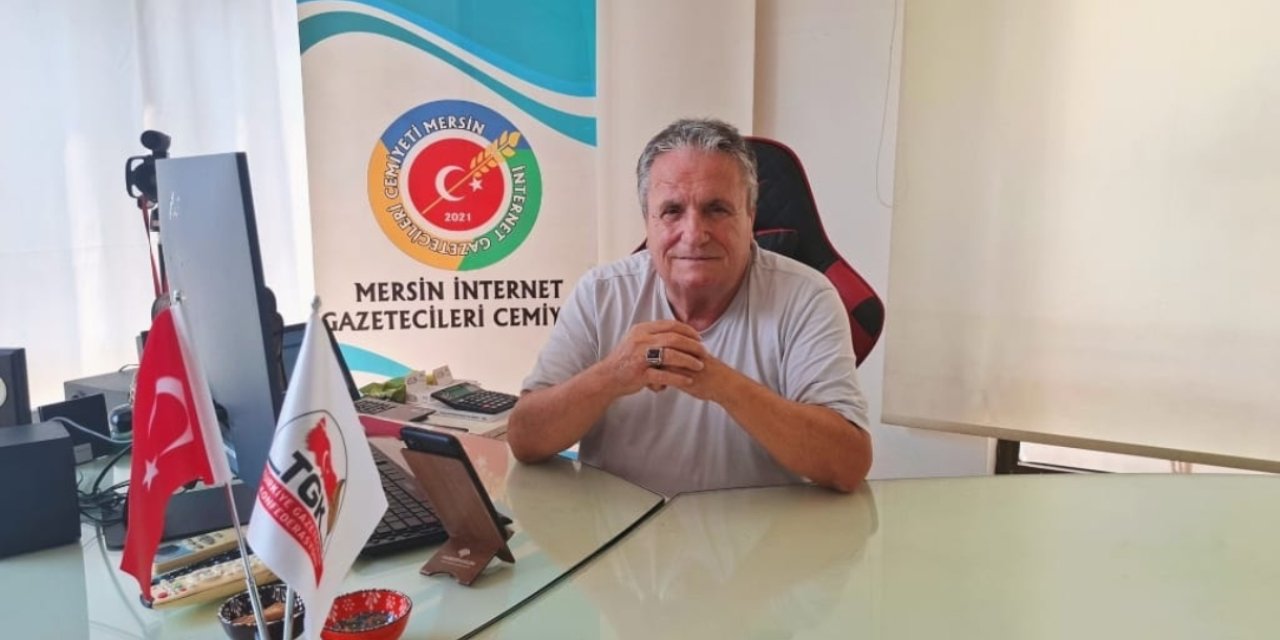 MİG Başkanı Şehitoğlu: Basın Özgürlüğü gerçekten varmı?